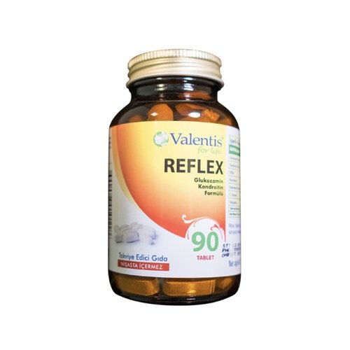 Valentis Reflex Glukozamin